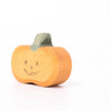 Eric & Albert Jack-O-Lantern Smiling | © Conscious Craft